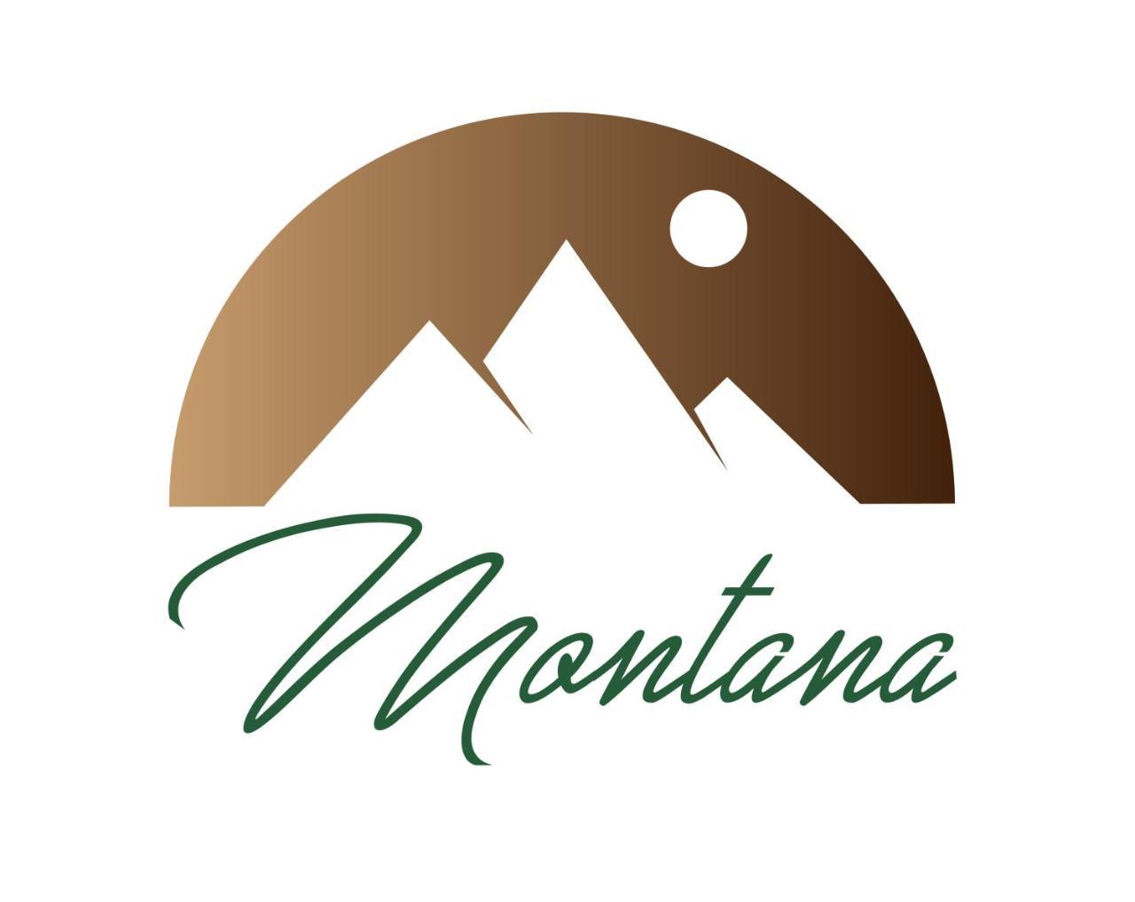 Отель Montana Glamping Саленто Экстерьер фото